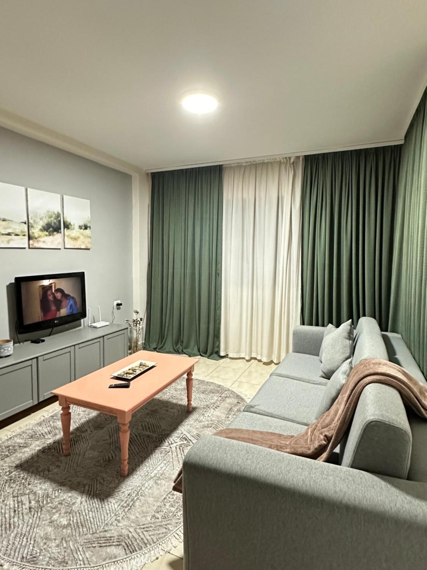 Pazari I Ri: Cozy Apartment