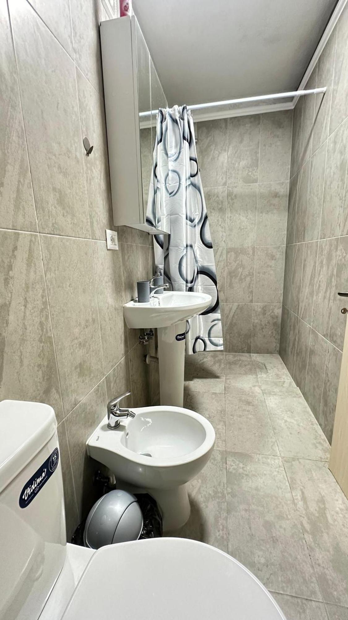 Pazari I Ri: Cozy Apartment *